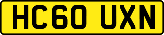 HC60UXN