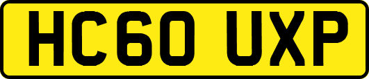 HC60UXP