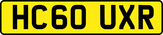 HC60UXR