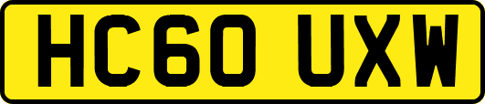 HC60UXW