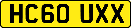 HC60UXX