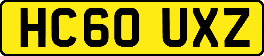 HC60UXZ