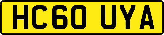 HC60UYA