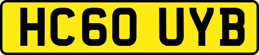 HC60UYB
