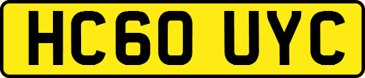 HC60UYC