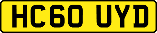 HC60UYD