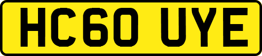 HC60UYE