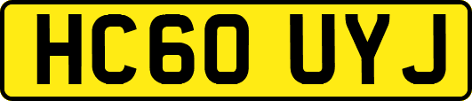 HC60UYJ