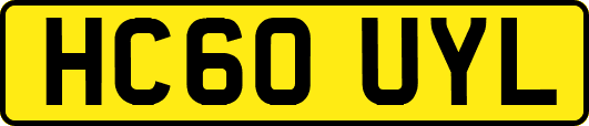 HC60UYL