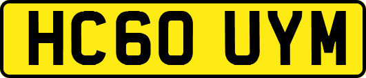 HC60UYM