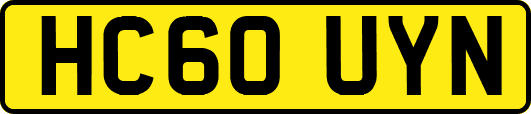 HC60UYN