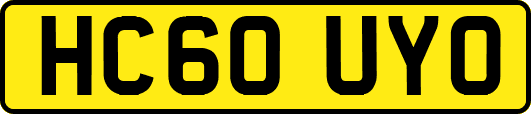 HC60UYO