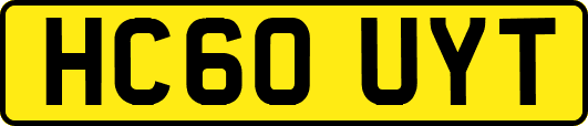 HC60UYT