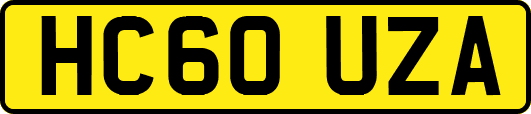HC60UZA