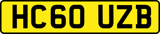 HC60UZB