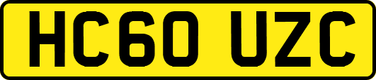 HC60UZC
