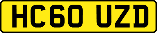 HC60UZD