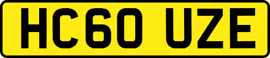 HC60UZE