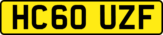 HC60UZF