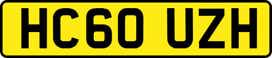 HC60UZH