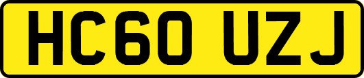 HC60UZJ
