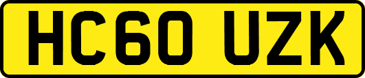 HC60UZK