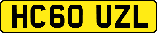 HC60UZL