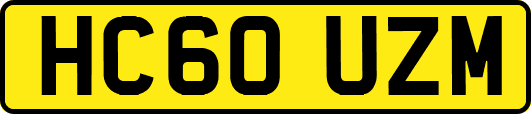 HC60UZM