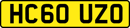 HC60UZO