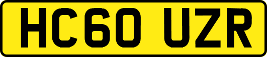 HC60UZR
