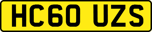 HC60UZS