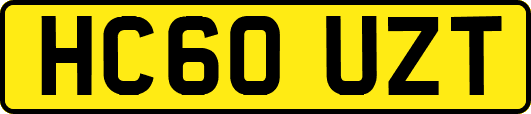 HC60UZT