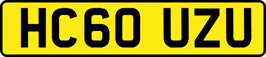 HC60UZU