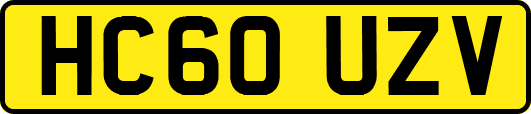 HC60UZV
