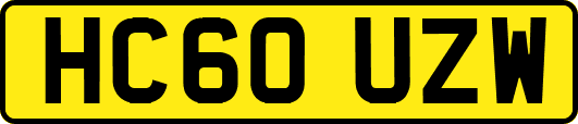 HC60UZW