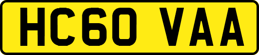 HC60VAA