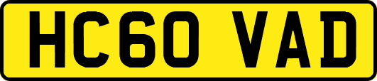 HC60VAD