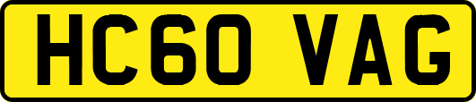 HC60VAG