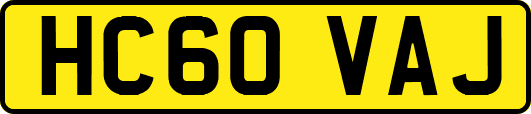 HC60VAJ