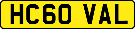 HC60VAL