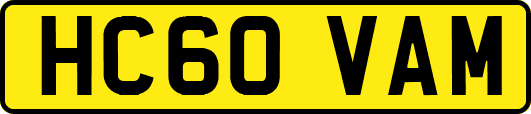 HC60VAM
