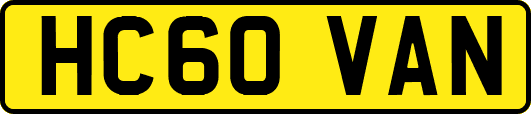 HC60VAN