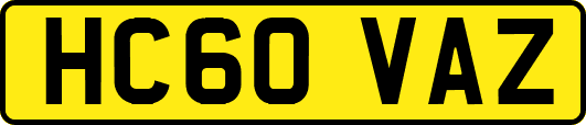 HC60VAZ