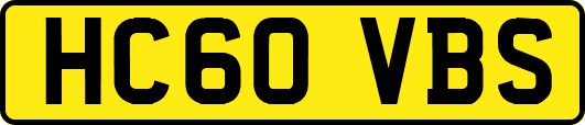 HC60VBS