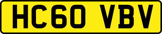 HC60VBV
