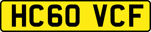 HC60VCF