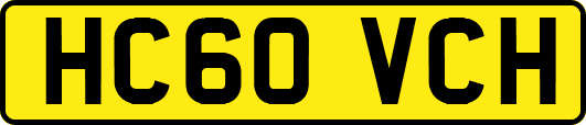 HC60VCH