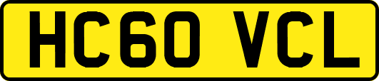 HC60VCL