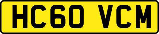 HC60VCM