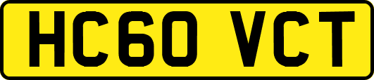 HC60VCT